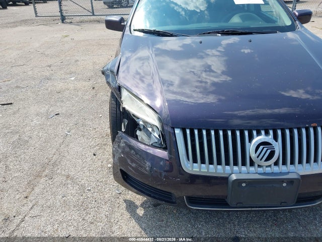 2007 Mercury Milan I4 (100a) მანქანა იყიდება აუქციონზე, vin: 3MEHM07Z07R650242, აუქციონის ნომერი: 45944432