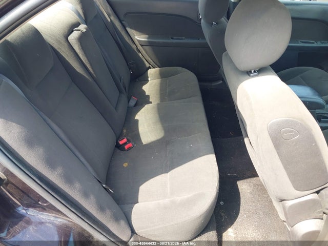 2007 Mercury Milan I4 (100a) მანქანა იყიდება აუქციონზე, vin: 3MEHM07Z07R650242, აუქციონის ნომერი: 45944432
