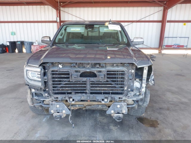45944434 :رقم المزاد ، 3GTU2PECXHG257830 vin ، 2017 Gmc Sierra 1500 Denali مزاد بيع