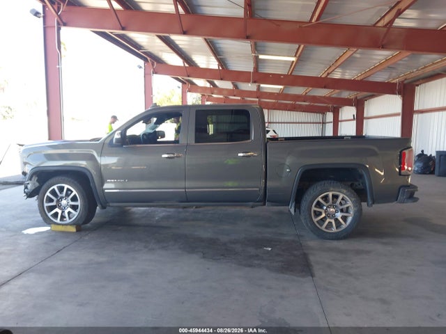 45944434 :رقم المزاد ، 3GTU2PECXHG257830 vin ، 2017 Gmc Sierra 1500 Denali مزاد بيع