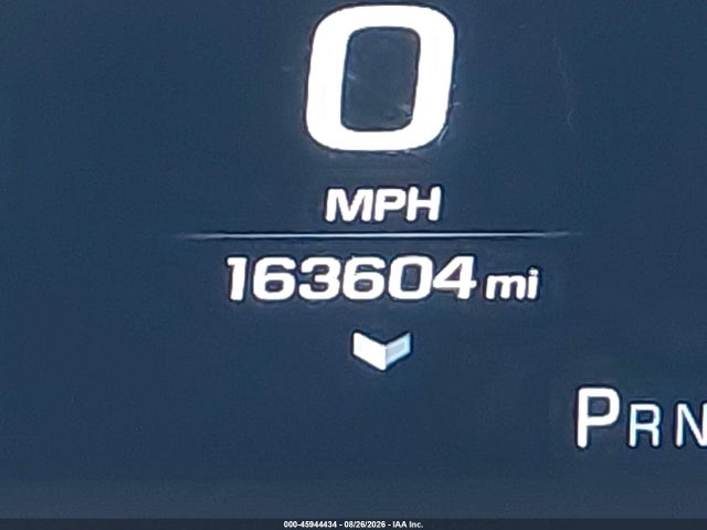 45944434 :رقم المزاد ، 3GTU2PECXHG257830 vin ، 2017 Gmc Sierra 1500 Denali مزاد بيع