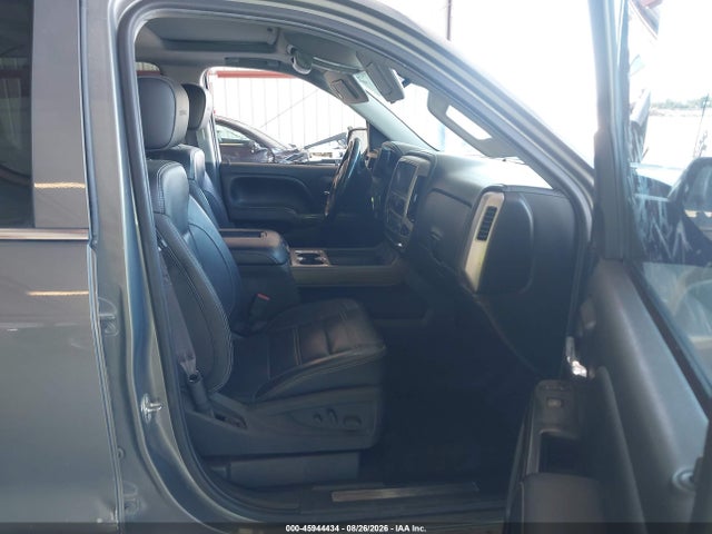 45944434 :رقم المزاد ، 3GTU2PECXHG257830 vin ، 2017 Gmc Sierra 1500 Denali مزاد بيع