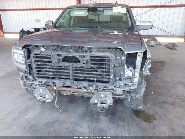 45944434 :رقم المزاد ، 3GTU2PECXHG257830 vin ، 2017 Gmc Sierra 1500 Denali مزاد بيع