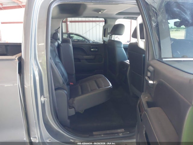 45944434 :رقم المزاد ، 3GTU2PECXHG257830 vin ، 2017 Gmc Sierra 1500 Denali مزاد بيع