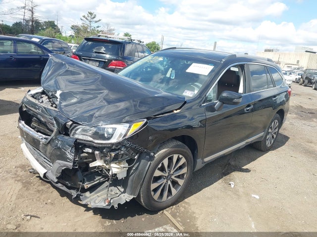 Aukcja sprzedaży 2017 Subaru Outback 2.5i Touring, vin: 4S4BSATC9H3356998, numer aukcji: 45944442