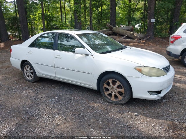 Aukcja sprzedaży 2006 Toyota Camry Xle, vin: 4T1BE30K96U699459, numer aukcji: 45944447