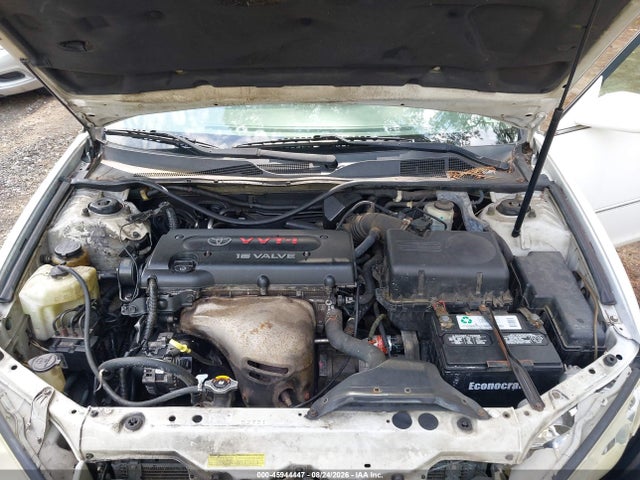 Продажа на аукционе авто 2006 Toyota Camry Xle, vin: 4T1BE30K96U699459, номер лота: 45944447