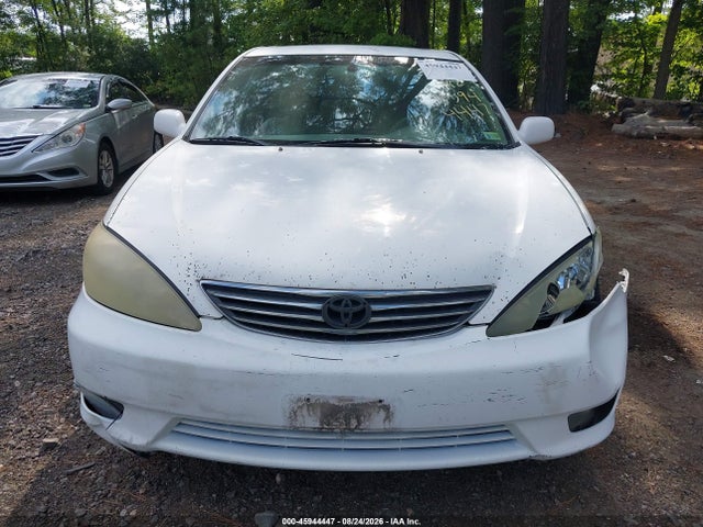 Продажа на аукционе авто 2006 Toyota Camry Xle, vin: 4T1BE30K96U699459, номер лота: 45944447