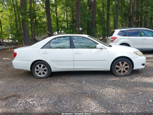 Продажа на аукционе авто 2006 Toyota Camry Xle, vin: 4T1BE30K96U699459, номер лота: 45944447