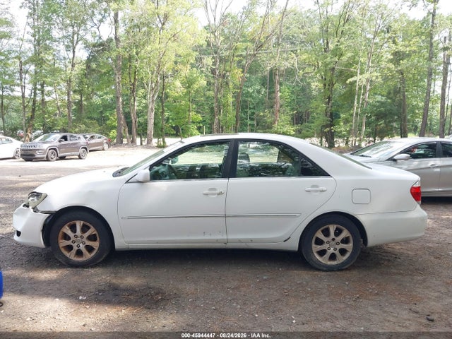 Продажа на аукционе авто 2006 Toyota Camry Xle, vin: 4T1BE30K96U699459, номер лота: 45944447