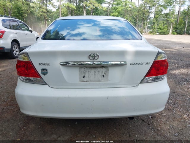 Продажа на аукционе авто 2006 Toyota Camry Xle, vin: 4T1BE30K96U699459, номер лота: 45944447