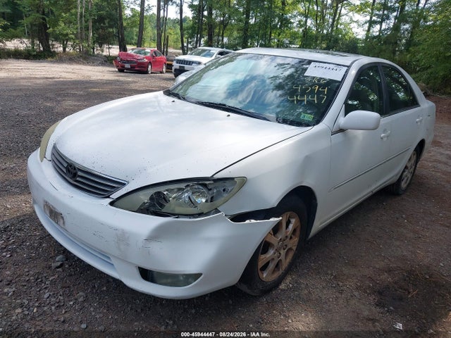 Продажа на аукционе авто 2006 Toyota Camry Xle, vin: 4T1BE30K96U699459, номер лота: 45944447