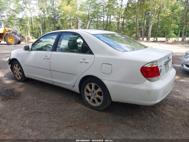 Продажа на аукционе авто 2006 Toyota Camry Xle, vin: 4T1BE30K96U699459, номер лота: 45944447