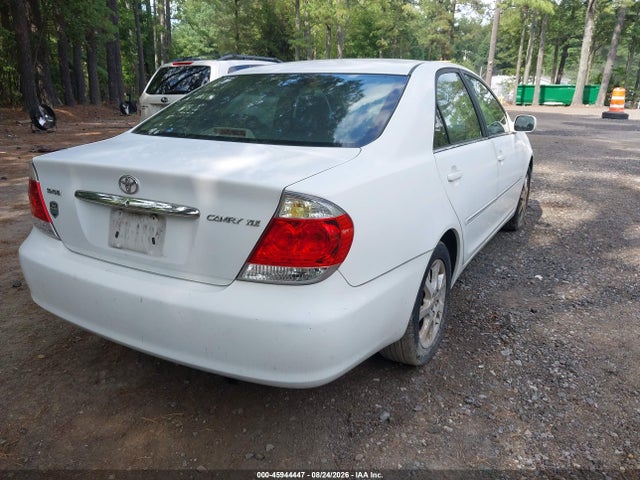 Продажа на аукционе авто 2006 Toyota Camry Xle, vin: 4T1BE30K96U699459, номер лота: 45944447