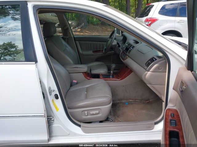 Продажа на аукционе авто 2006 Toyota Camry Xle, vin: 4T1BE30K96U699459, номер лота: 45944447