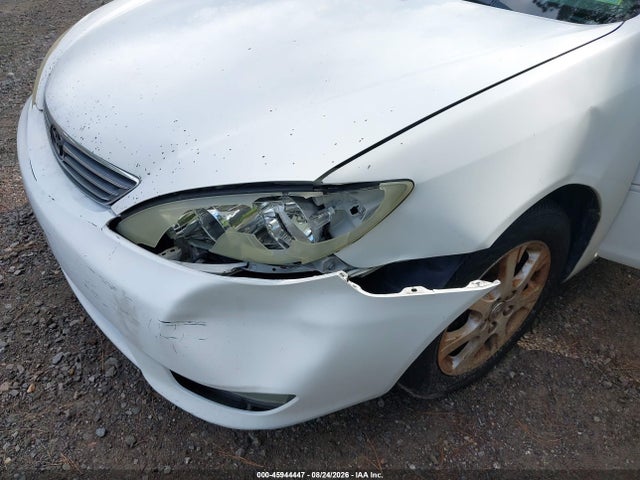 Продажа на аукционе авто 2006 Toyota Camry Xle, vin: 4T1BE30K96U699459, номер лота: 45944447