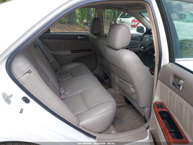 Продажа на аукционе авто 2006 Toyota Camry Xle, vin: 4T1BE30K96U699459, номер лота: 45944447