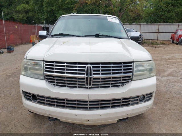 Продаж на аукціоні авто 2007 Lincoln Navigator L, vin: 5LMFL27517LJ14427, номер лоту: 45944448