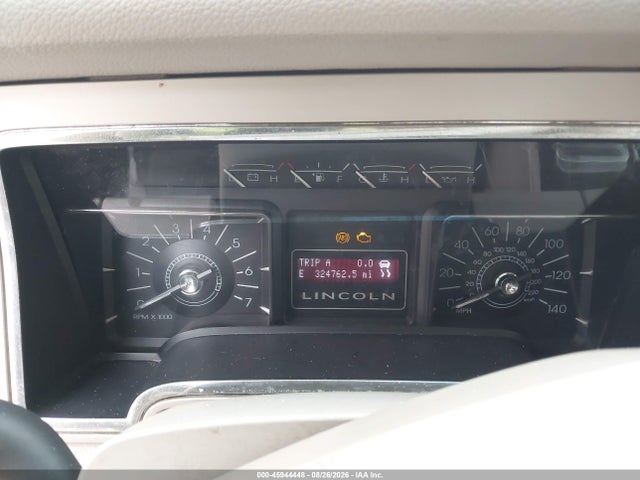 Продаж на аукціоні авто 2007 Lincoln Navigator L, vin: 5LMFL27517LJ14427, номер лоту: 45944448