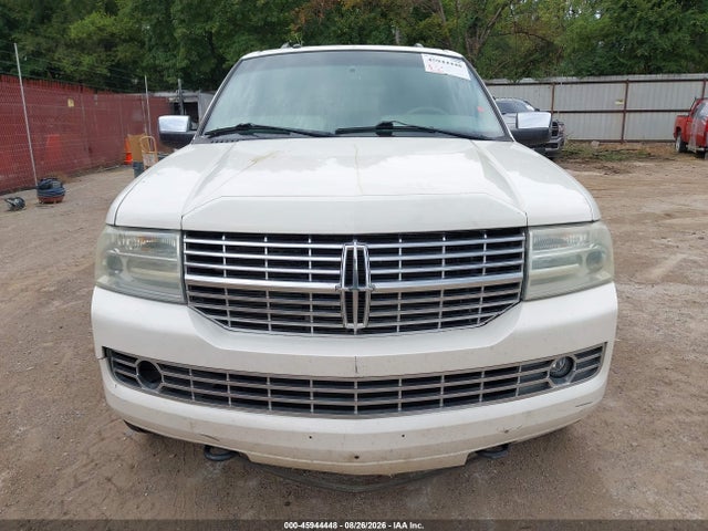 Продаж на аукціоні авто 2007 Lincoln Navigator L, vin: 5LMFL27517LJ14427, номер лоту: 45944448