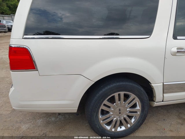 Продаж на аукціоні авто 2007 Lincoln Navigator L, vin: 5LMFL27517LJ14427, номер лоту: 45944448