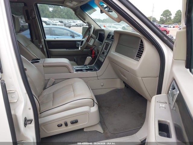 Продаж на аукціоні авто 2007 Lincoln Navigator L, vin: 5LMFL27517LJ14427, номер лоту: 45944448