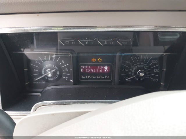 Продаж на аукціоні авто 2007 Lincoln Navigator L, vin: 5LMFL27517LJ14427, номер лоту: 45944448