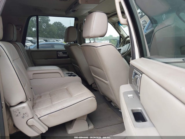 Продаж на аукціоні авто 2007 Lincoln Navigator L, vin: 5LMFL27517LJ14427, номер лоту: 45944448