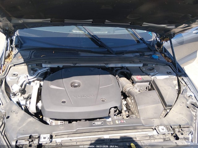 Aukcja sprzedaży 2019 Volvo S60 T6 Inscription, vin: 7JRA22TL0KG015593, numer aukcji: 45944454