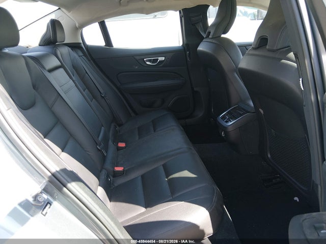 Aukcja sprzedaży 2019 Volvo S60 T6 Inscription, vin: 7JRA22TL0KG015593, numer aukcji: 45944454