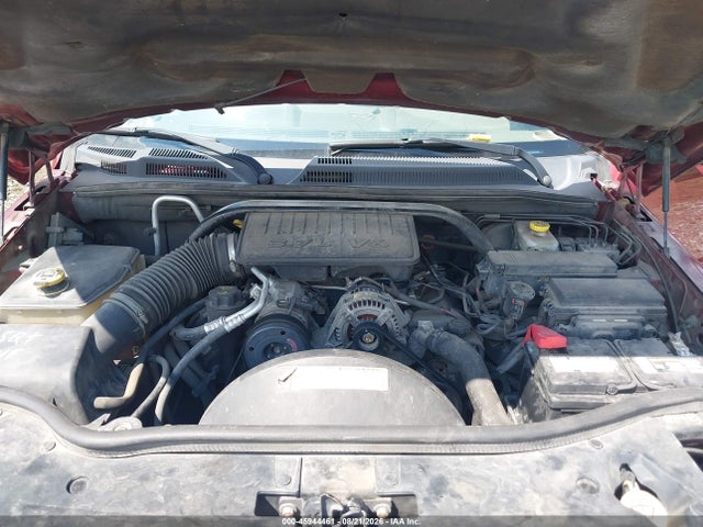 Продажа на аукционе авто 2007 Jeep Commander Sport, vin: 1J8HG48K07C654297, номер лота: 45944461