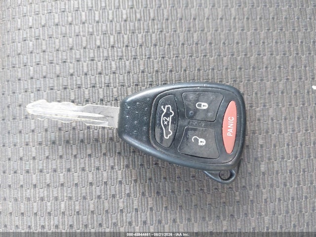 Продажа на аукционе авто 2007 Jeep Commander Sport, vin: 1J8HG48K07C654297, номер лота: 45944461