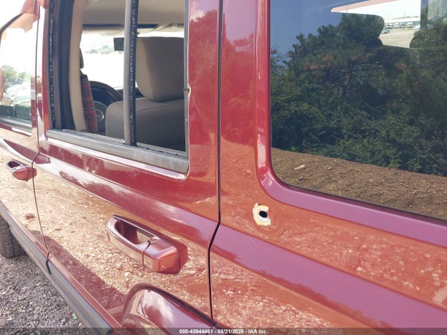 Продажа на аукционе авто 2007 Jeep Commander Sport, vin: 1J8HG48K07C654297, номер лота: 45944461