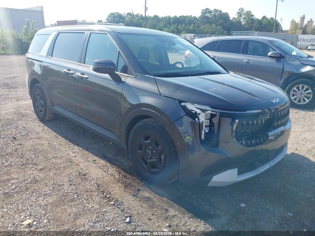Aukcja sprzedaży 2025 Kia Carnival Mpv Lxs, vin: KNDNB5K34S6497543, numer aukcji: 45944462