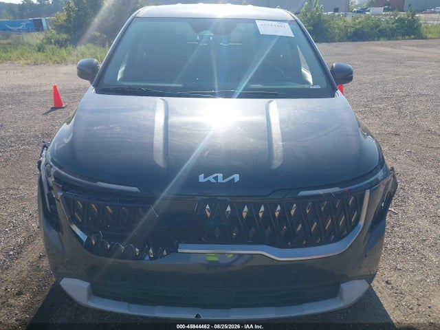 Продаж на аукціоні авто 2025 Kia Carnival Mpv Lxs, vin: KNDNB5K34S6497543, номер лоту: 45944462