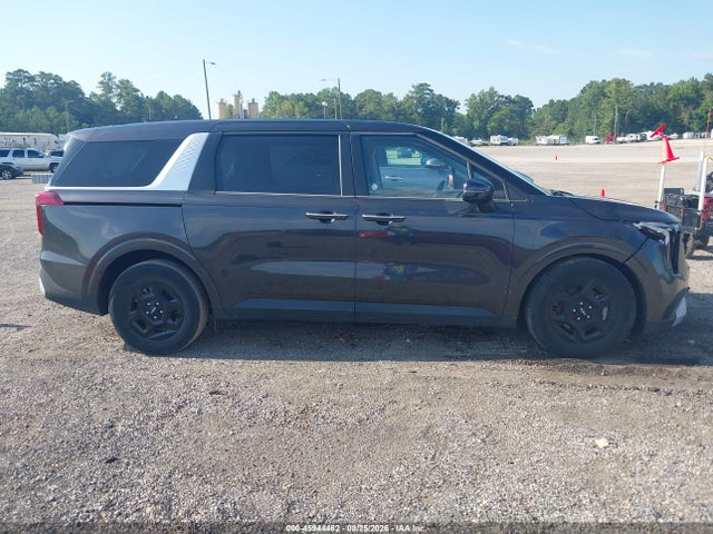 Продаж на аукціоні авто 2025 Kia Carnival Mpv Lxs, vin: KNDNB5K34S6497543, номер лоту: 45944462