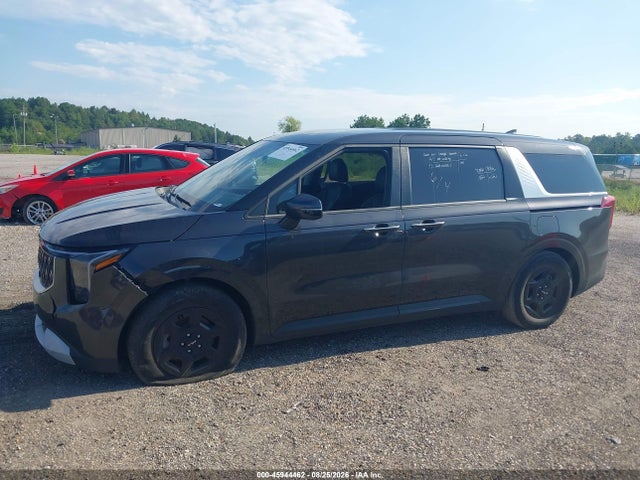 Продаж на аукціоні авто 2025 Kia Carnival Mpv Lxs, vin: KNDNB5K34S6497543, номер лоту: 45944462