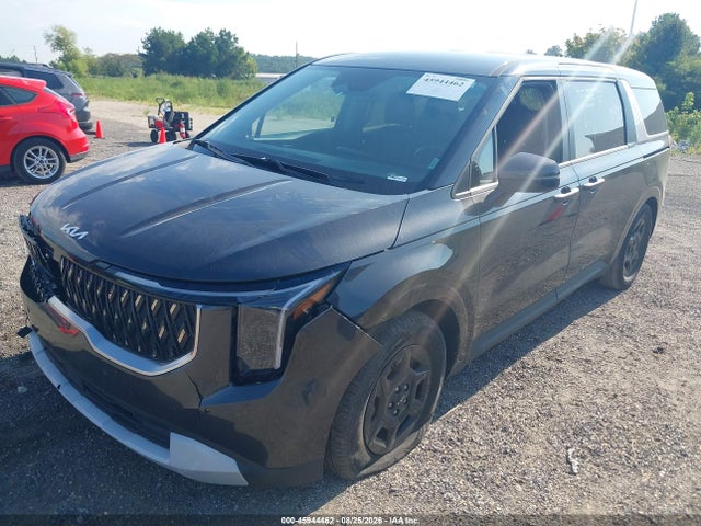 Продаж на аукціоні авто 2025 Kia Carnival Mpv Lxs, vin: KNDNB5K34S6497543, номер лоту: 45944462