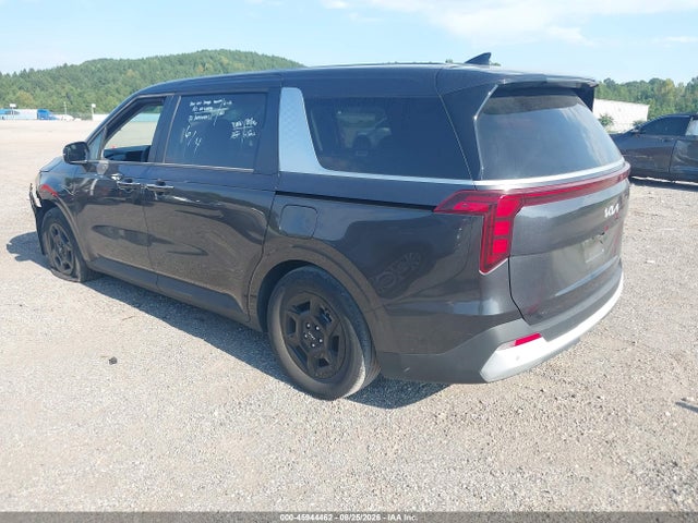 Продаж на аукціоні авто 2025 Kia Carnival Mpv Lxs, vin: KNDNB5K34S6497543, номер лоту: 45944462