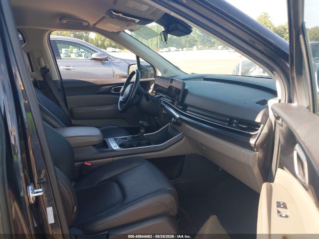 Продаж на аукціоні авто 2025 Kia Carnival Mpv Lxs, vin: KNDNB5K34S6497543, номер лоту: 45944462