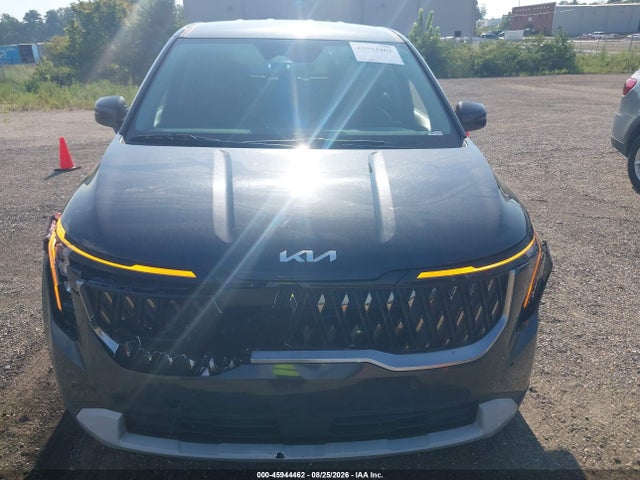 Продаж на аукціоні авто 2025 Kia Carnival Mpv Lxs, vin: KNDNB5K34S6497543, номер лоту: 45944462
