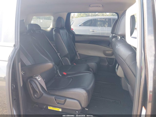Продаж на аукціоні авто 2025 Kia Carnival Mpv Lxs, vin: KNDNB5K34S6497543, номер лоту: 45944462
