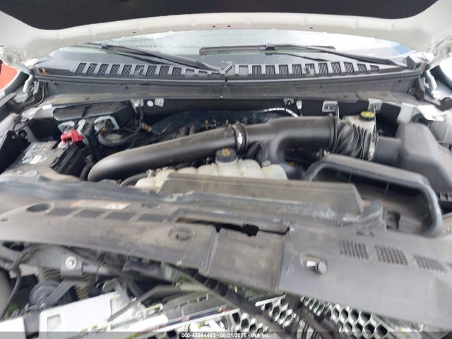 2022 Lincoln Navigator Reserve L მანქანა იყიდება აუქციონზე, vin: 5LMJJ3LT6NEL03974, აუქციონის ნომერი: 45944463