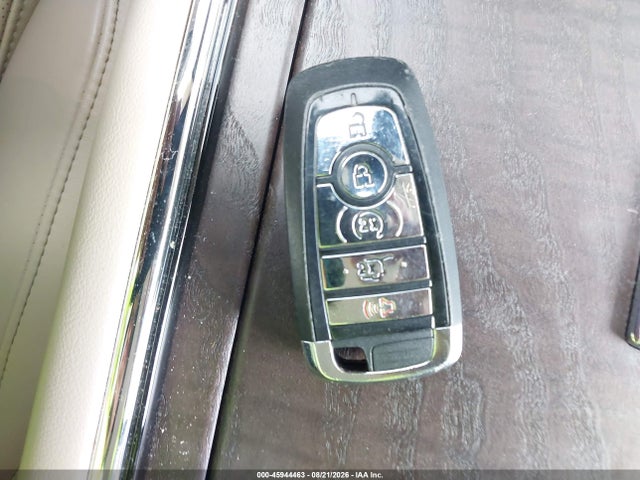 2022 Lincoln Navigator Reserve L მანქანა იყიდება აუქციონზე, vin: 5LMJJ3LT6NEL03974, აუქციონის ნომერი: 45944463