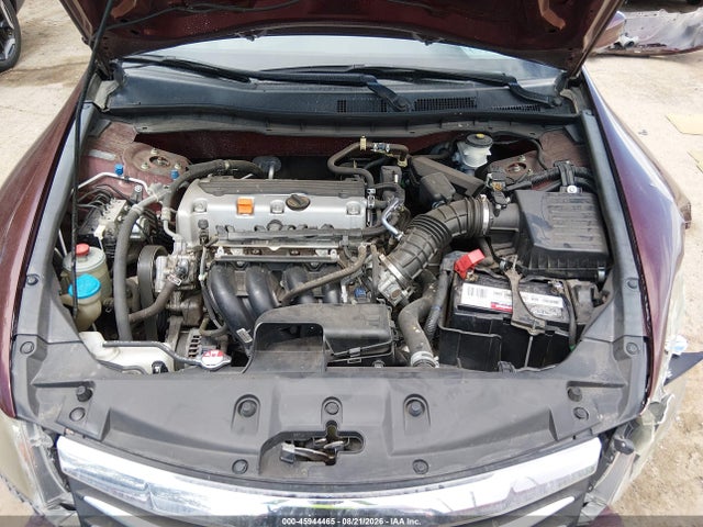 45944465 :رقم المزاد ، 1HGCP2F34CA238374 vin ، 2012 Honda Accord Sdn Lx مزاد بيع