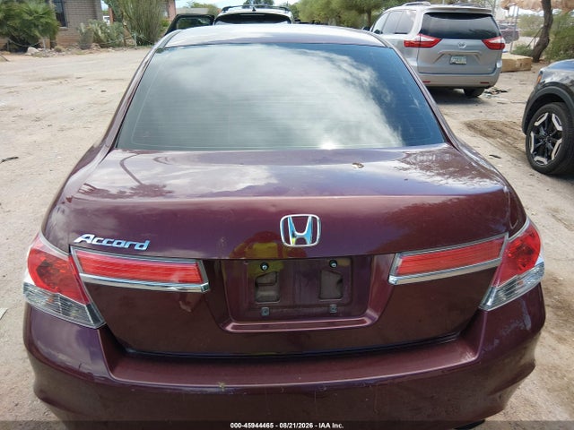 45944465 :رقم المزاد ، 1HGCP2F34CA238374 vin ، 2012 Honda Accord Sdn Lx مزاد بيع