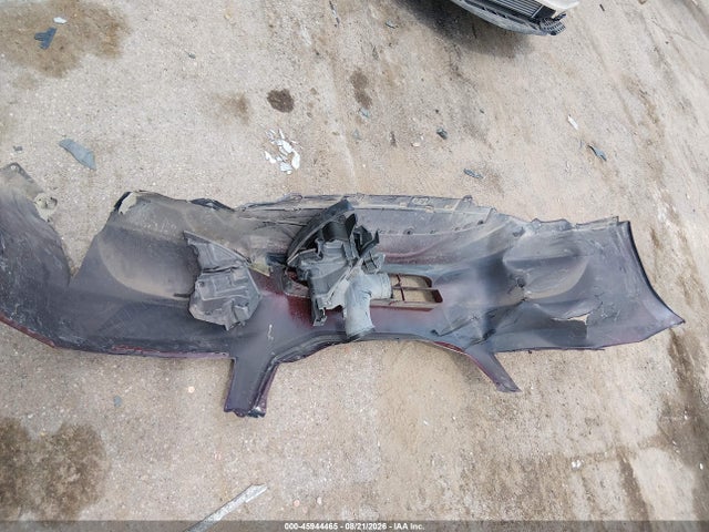 45944465 :رقم المزاد ، 1HGCP2F34CA238374 vin ، 2012 Honda Accord Sdn Lx مزاد بيع