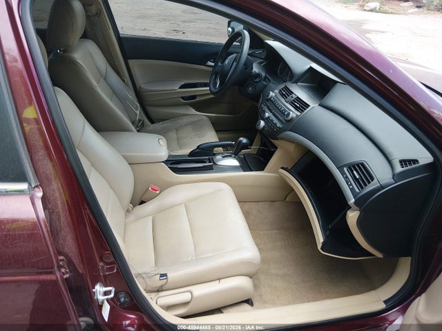 45944465 :رقم المزاد ، 1HGCP2F34CA238374 vin ، 2012 Honda Accord Sdn Lx مزاد بيع
