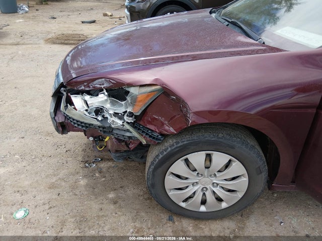 45944465 :رقم المزاد ، 1HGCP2F34CA238374 vin ، 2012 Honda Accord Sdn Lx مزاد بيع