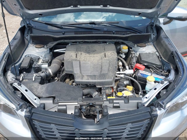 Aukcja sprzedaży 2019 Subaru Forester Sport, vin: JF2SKAPC2KH423063, numer aukcji: 45944473